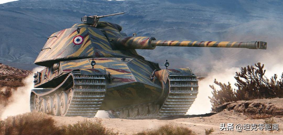 krv重型坦克,krv重型坦克闪击战
