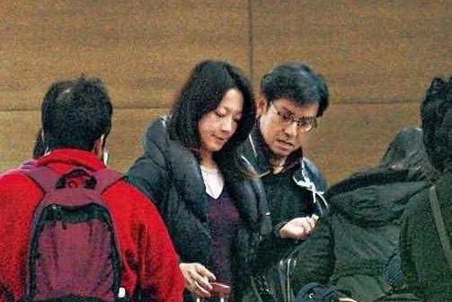 谭咏麟校长人生经历,谭咏麟曾经的校长