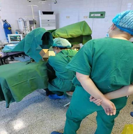 党建引领提升医疗质量,党建引领医疗卫生事业高质量发展