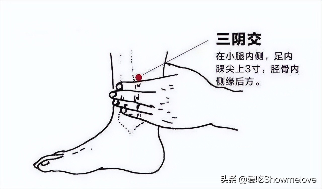 女生肾气不足气血两虚,心脾两虚肾气不足症状