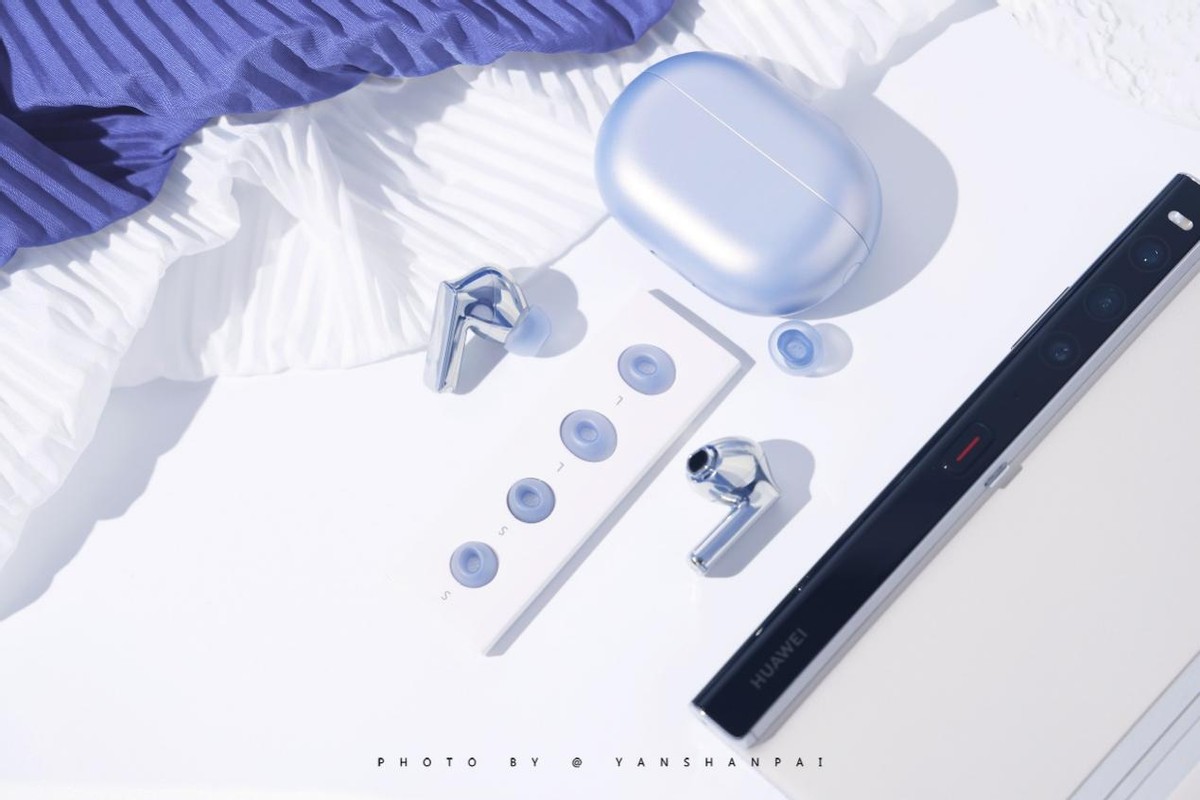 华为freebudspro2支持杜比音效吗,华为freebudspro3选什么音效