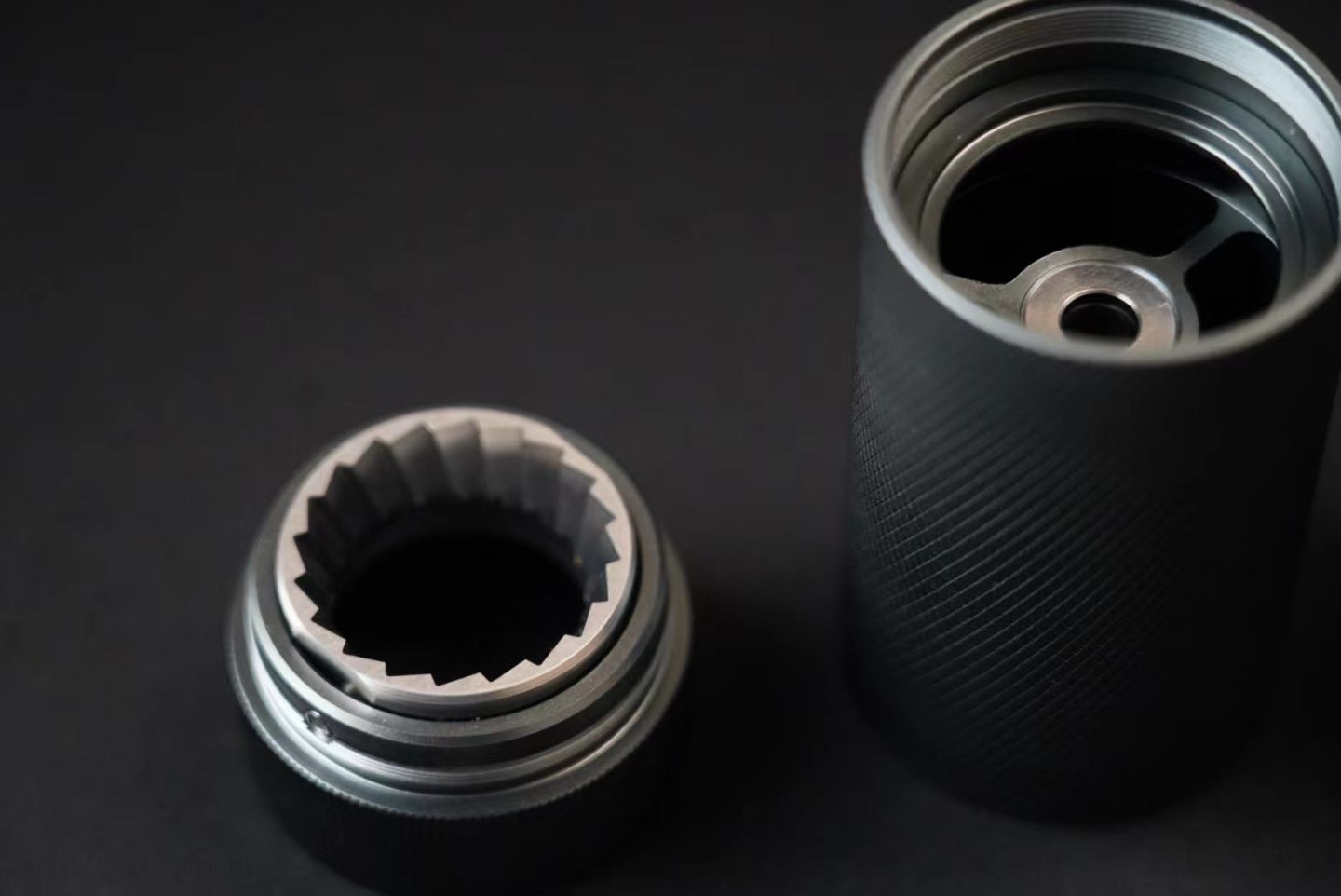 mavo磨豆机全能版和意式版区别,和c40一样的手摇磨豆机