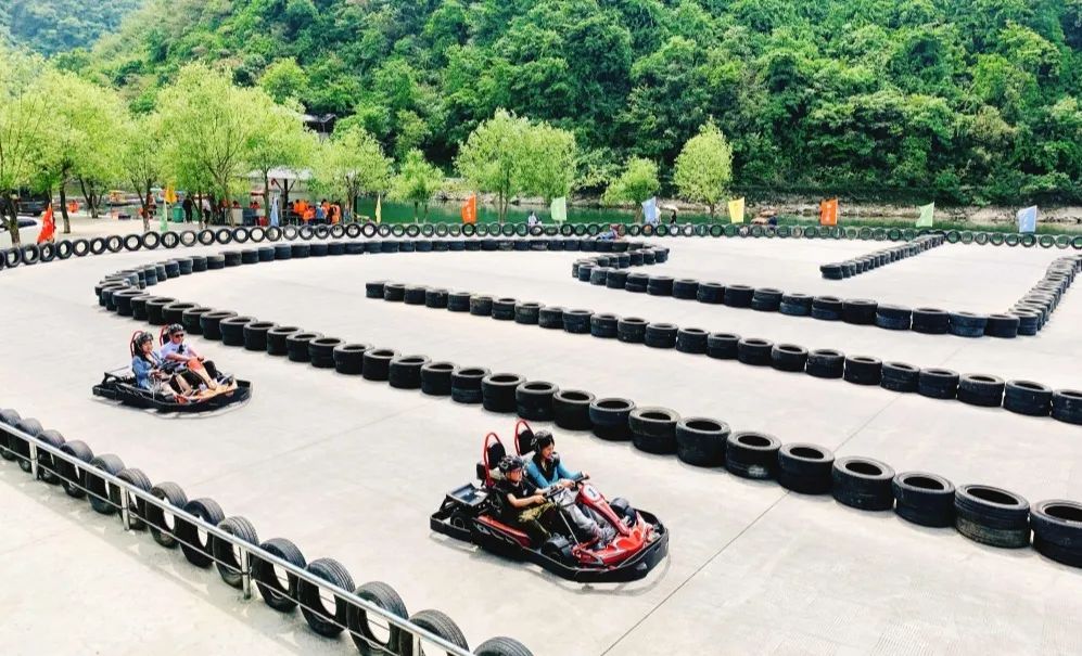 黄山杨家寨渔乐节,渔你相约优惠