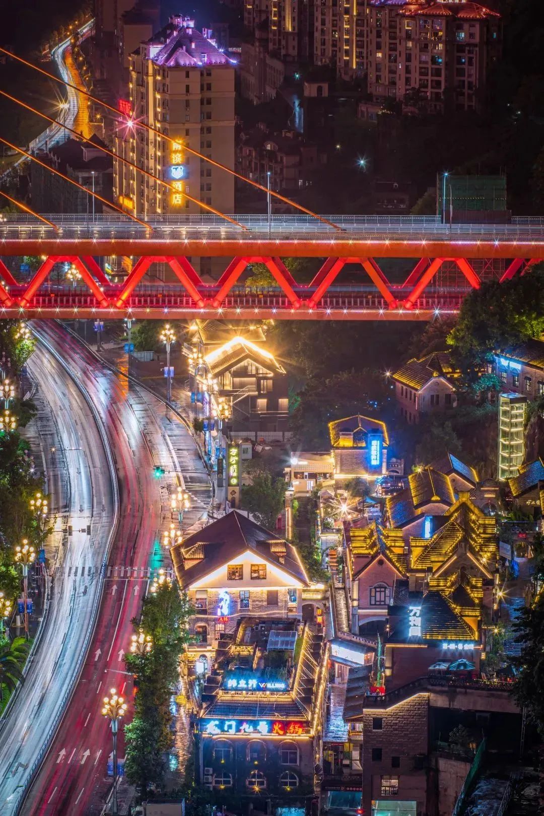 看重庆，来南岸|不看南岸这些地方，就不算到过重庆