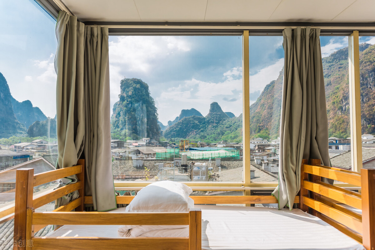 我是如何躲过股灾的,我是如何躲过一场民宿托管骗局的