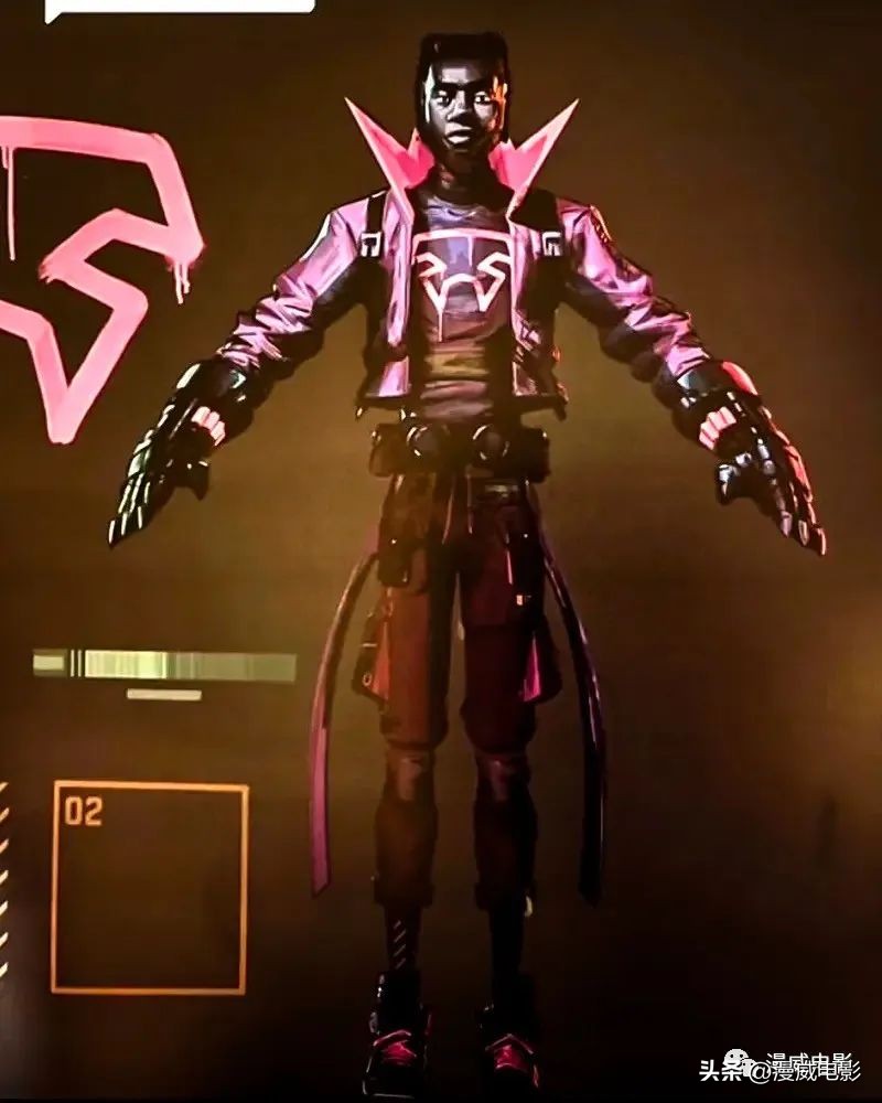 迈尔斯莫拉莱斯徘徊者出现,迈尔斯莫拉莱斯徘徊者是什么