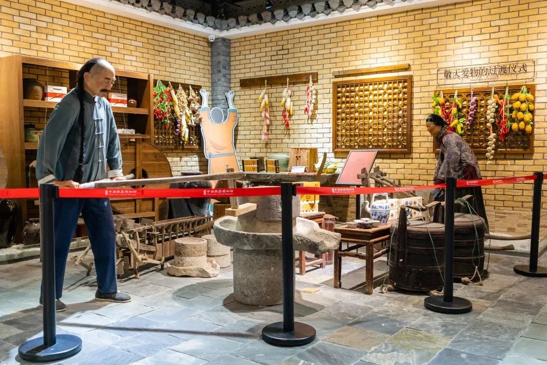 古徽州秋季自由行攻略,寻梦江南水墨徽州皖南古村落游记