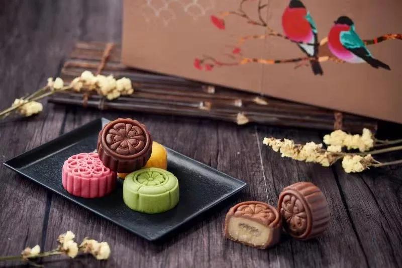 诗经中秋节最唯美的句子,中秋节朋友圈说说唯美句子