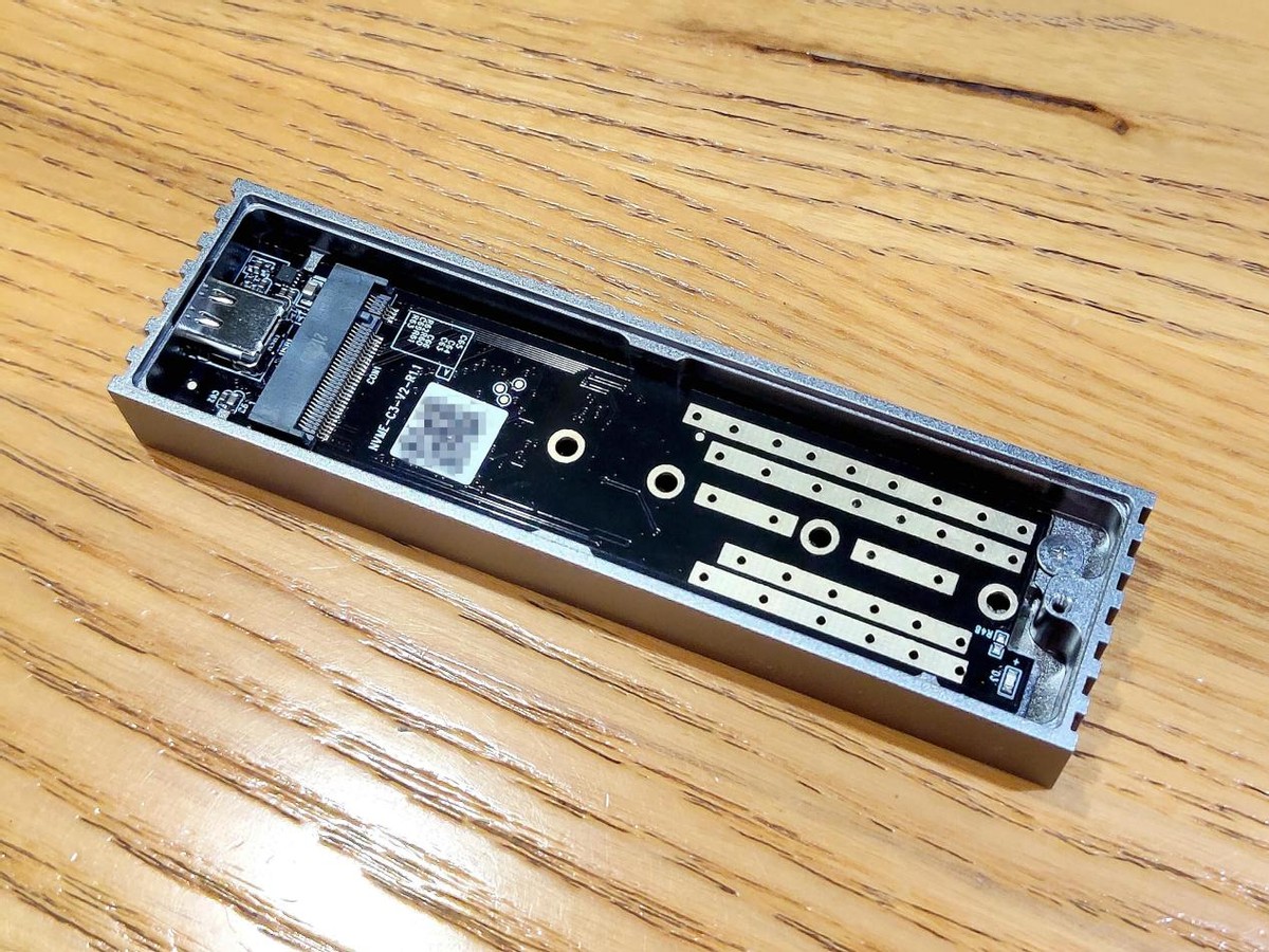 orico2.5机械硬盘盒,orico固态移动硬盘测评