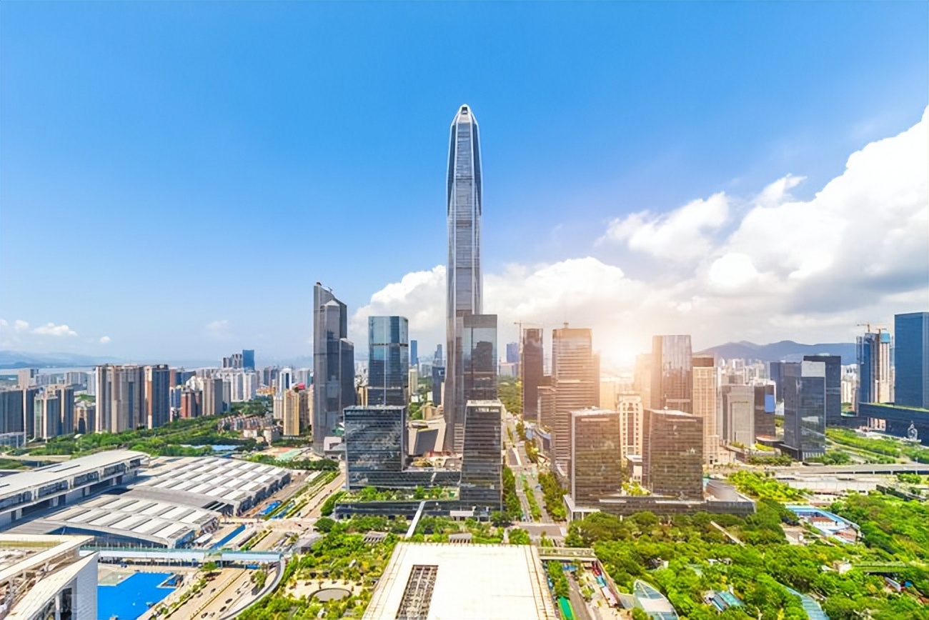 深圳西乡最好地段房子,深圳未来5年最值得买房的地段