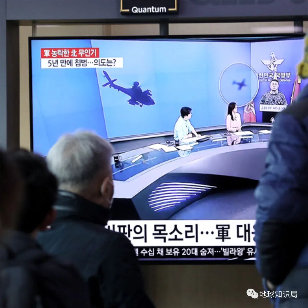 韩国，这*辱侮**性极强|地球知识局