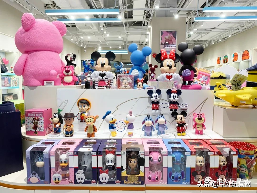 中国玩具市场规模趋势分析,2022中国玩具市场现状