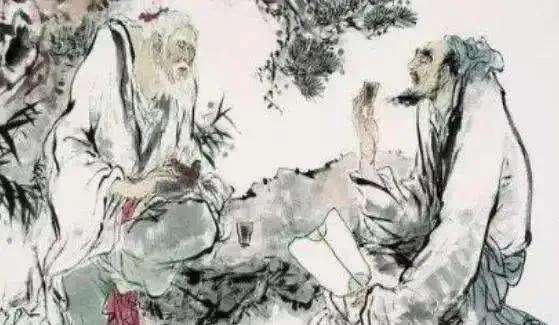 鬼谷子的识人术不可深交的人,鬼谷子识人术认清一个人无需试探