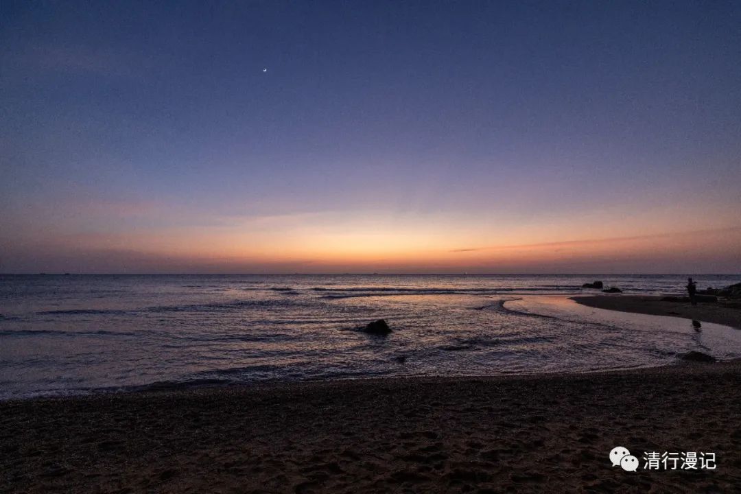 海南分界洲旅游攻略,海南乐东龙沐湾旅游攻略