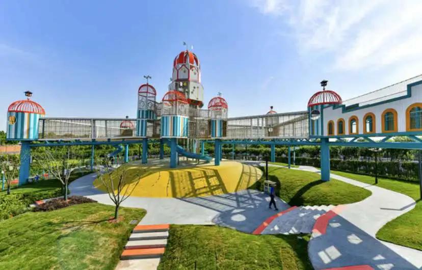 浦东亲子游玩地方,浦东遛娃好去处室内