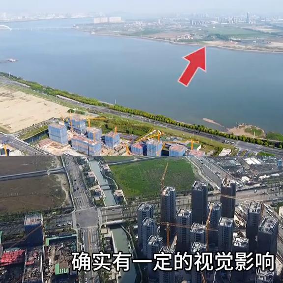 杭州钱江新城指哪个片区,杭州钱江新城二期最新进展