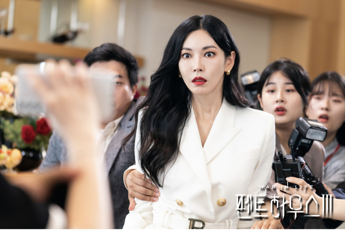 南宫珉演的富二代,主演南宫珉