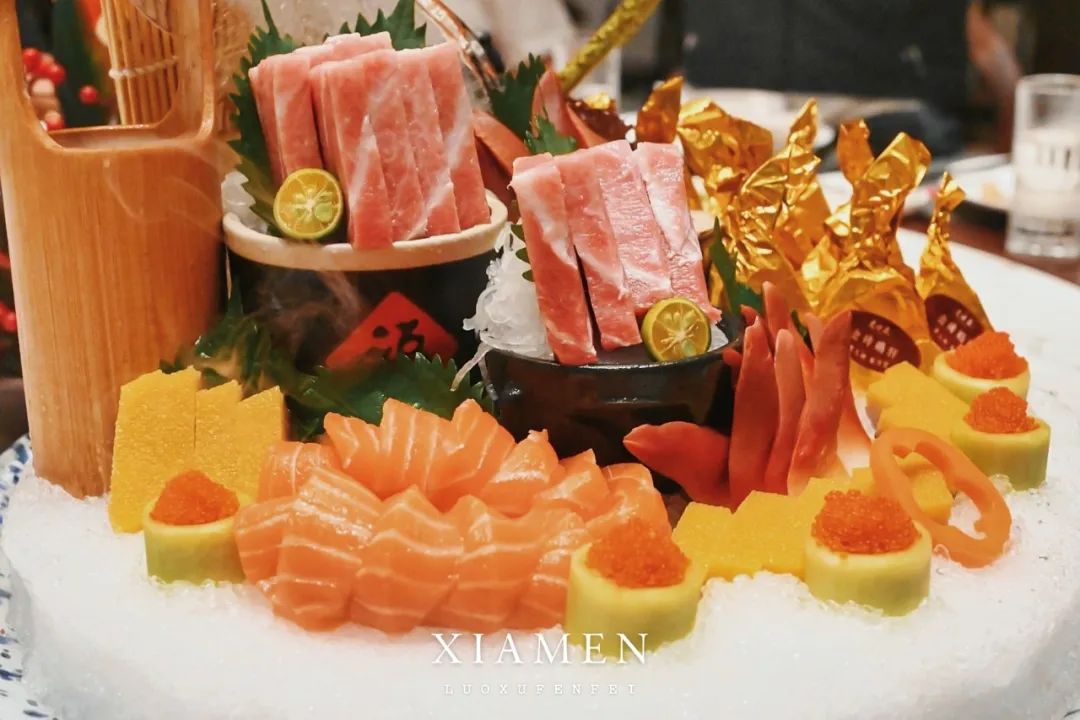 厦门堂宴哪家最好吃,厦门岛内适合商务宴请的餐厅