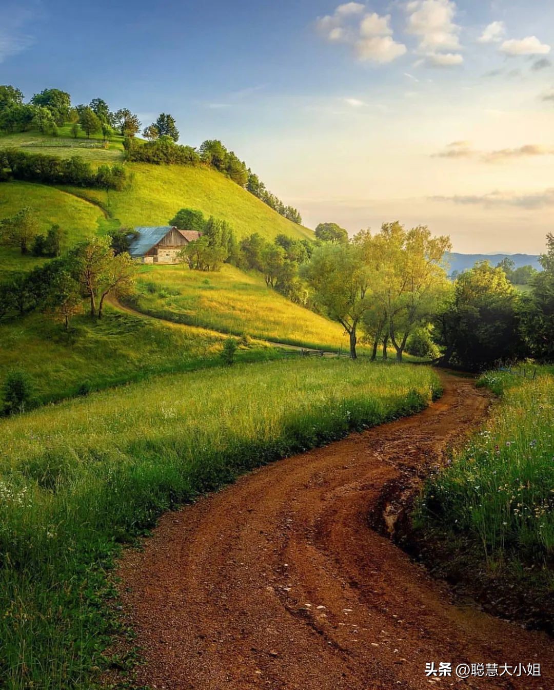 罗马尼亚这个国家介绍一下,罗马尼亚景色最美的地方