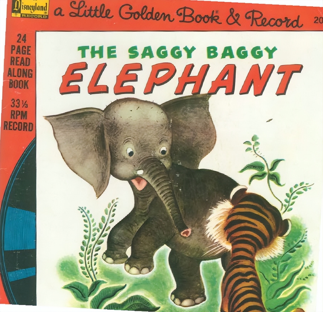 迪士尼英语儿童绘本,迪士尼经典动画故事书英语绘本