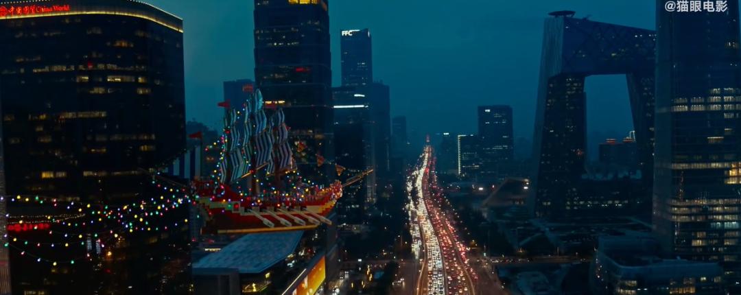 大人看不懂小孩子爱看动画片,外太空的莫扎特催泪瞬间