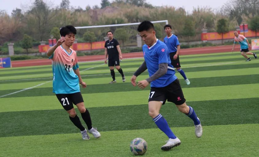 玉林市第17届足球联赛,玉林火焰蓝