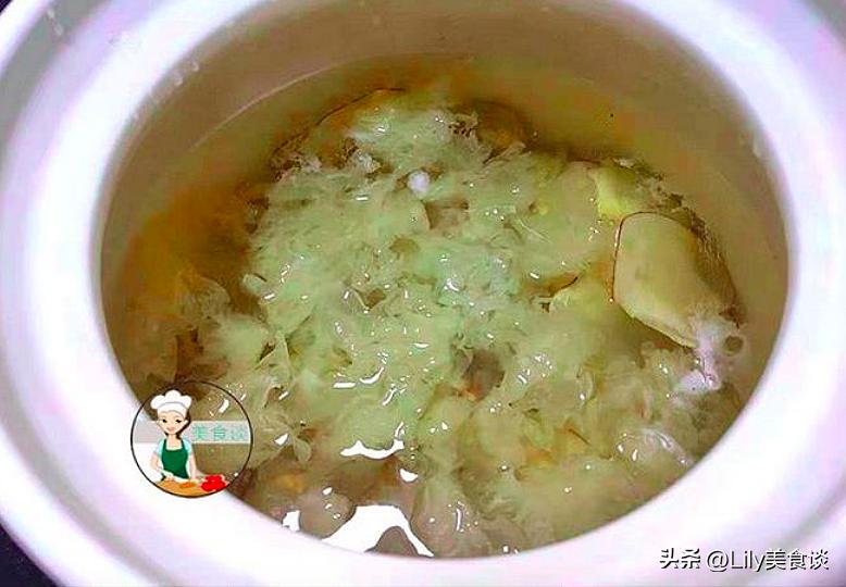 阳了之后哪些食物不能吃,阳了以后喝点什么汤对身体好