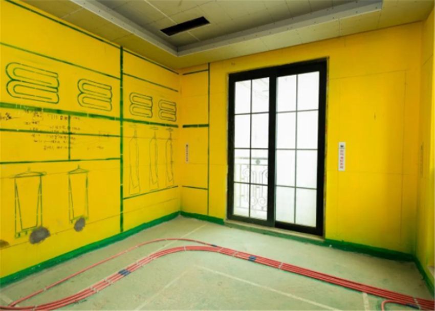 买了1楼担心太潮怎么办？试试这4个设计，让你不再因潮湿而烦恼