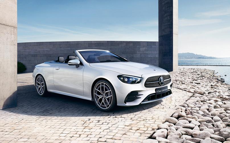 全新敞篷车推荐50万左右,敞篷车推荐30-40万新车