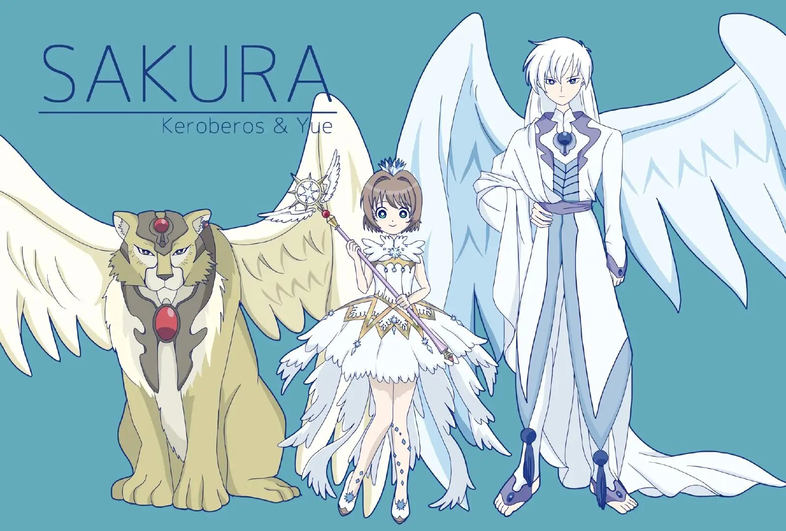 魔卡少女樱cos李小狼童年的回忆,魔卡少女樱动漫经典图片