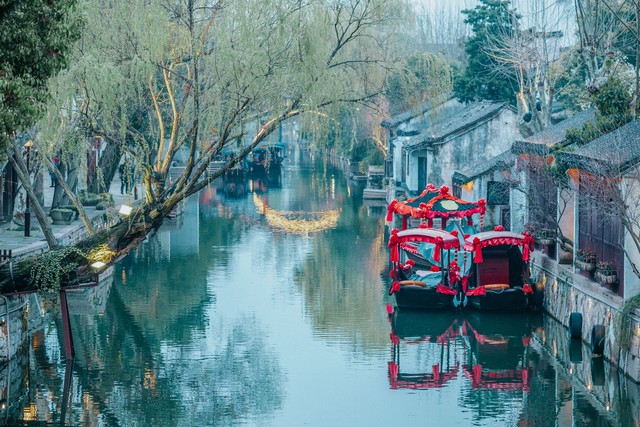 一月到十二月的最美古诗词,十二个月的经典古诗词