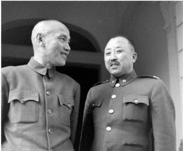 1955年卫立煌回到大陆，提出要担任国防副主席，毛主席为何批准？