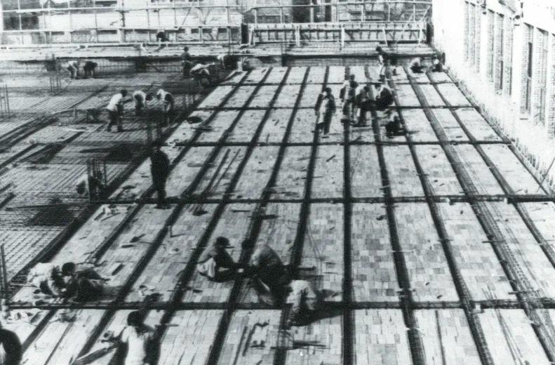 西单商场西单北大街,西单北大街西单商场