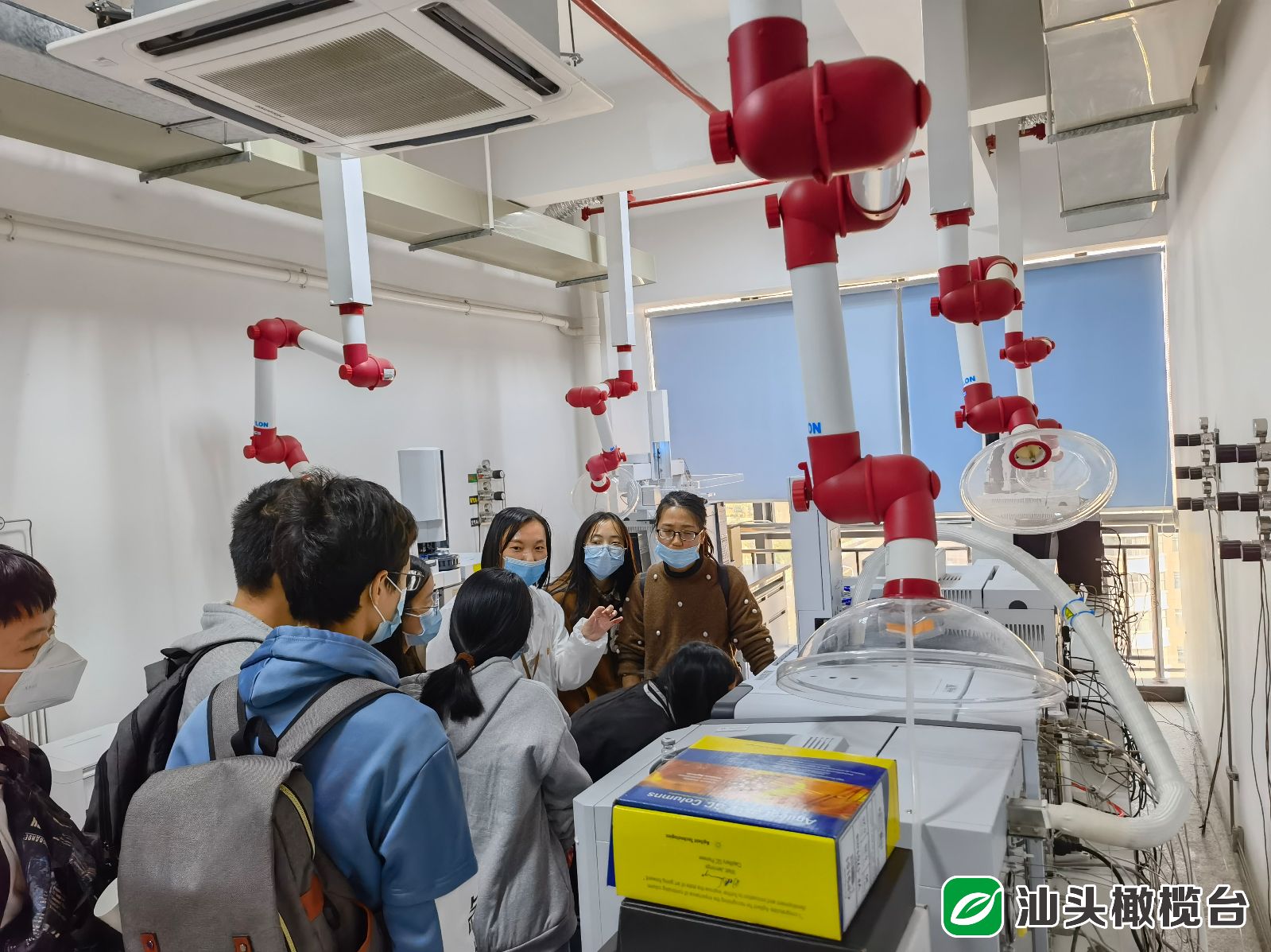 为安全生产提供技术质量保障,为企业降本增效提供坚强保障