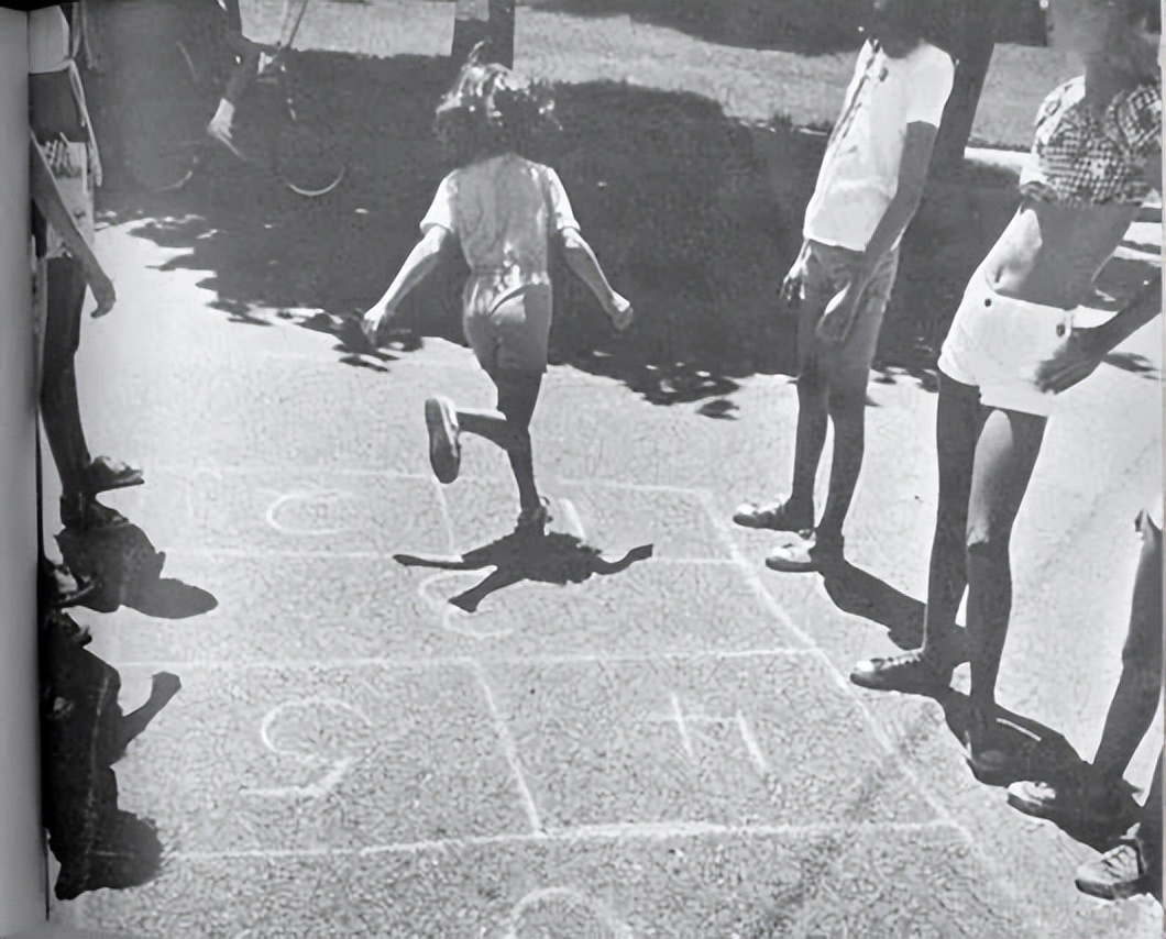 老照片里的苏联,二战苏联儿童老照片