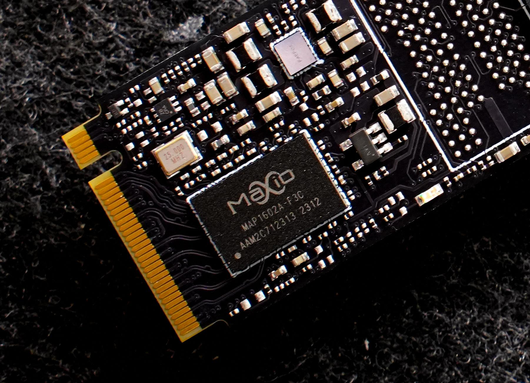 国产固态硬盘阿斯加特,固态p7000z