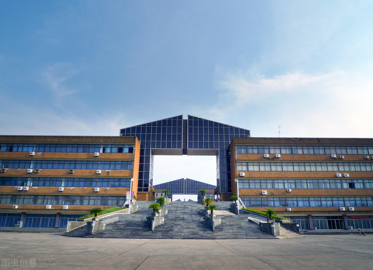 浙江最没存在感的县,浙江存在感最低的大学