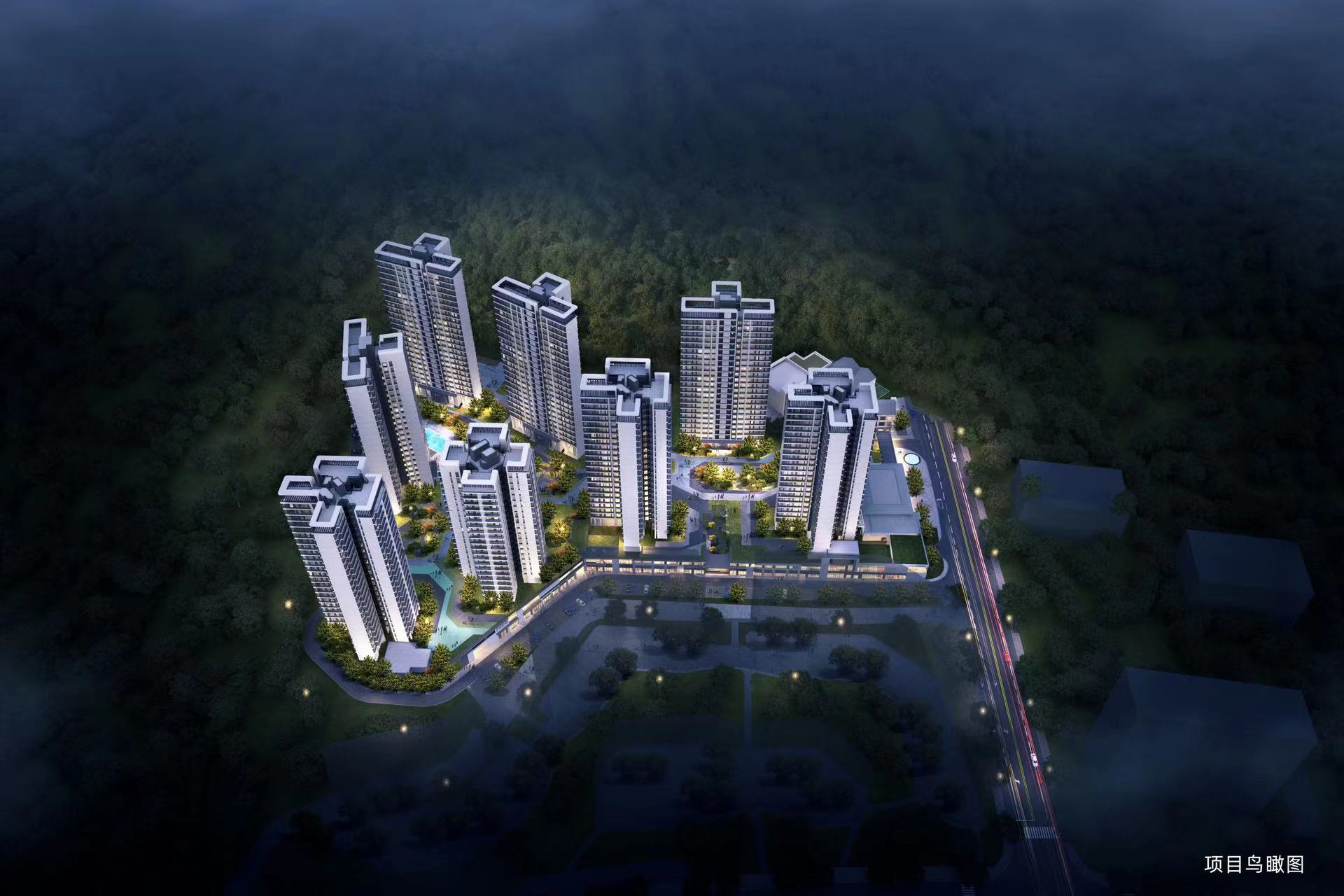 广州黄埔中铁建信达花语天宸,广州黄埔中铁建信达花语天宸项目