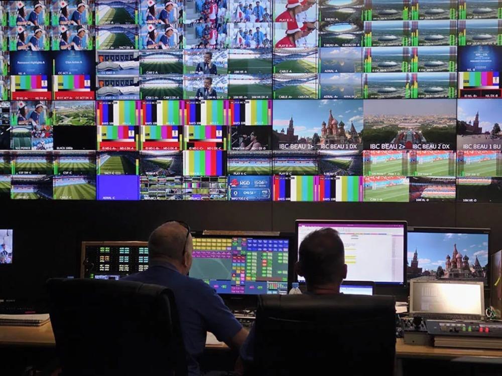 卡塔尔世界杯科普知识动画,卡塔尔世界杯直播