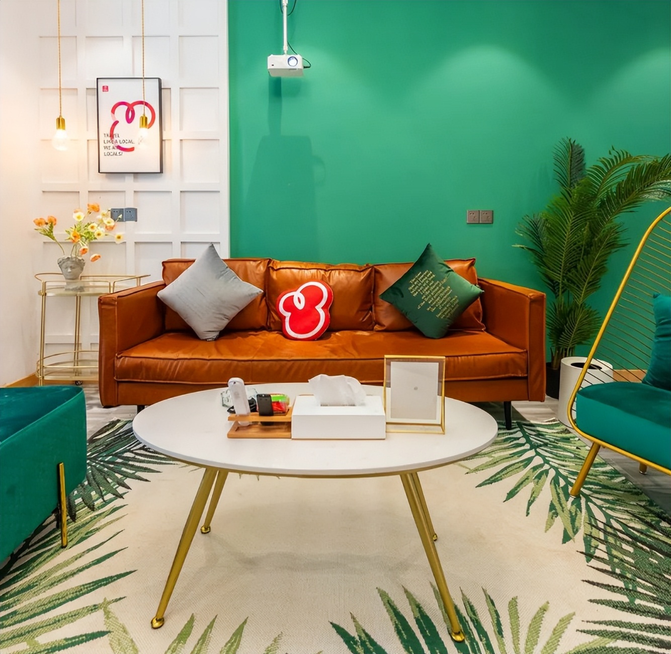 利川路客美宿,路客民宿