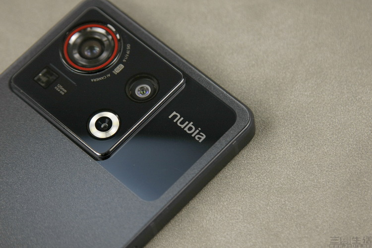 努比亚z40spro全方位评测,小白测评5月20日测评努比亚z40pro