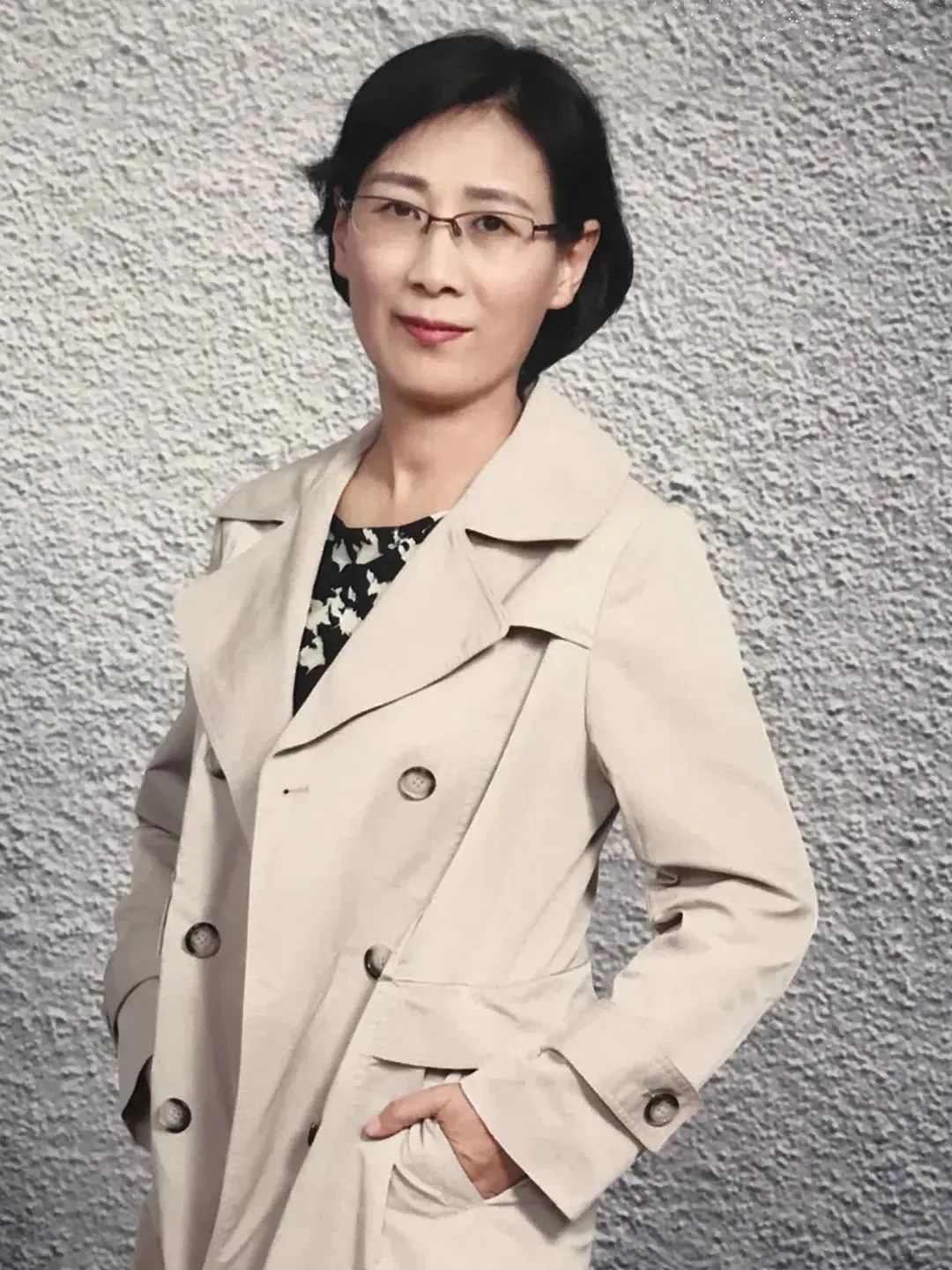 坚守产业报国初心——四方股份高秀环