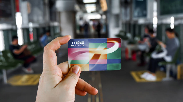 港铁还必须用八达通吗,香港内地游客吐槽