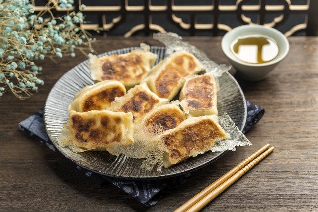 天津西北角十大美食面茶,天津小吃美食攻略