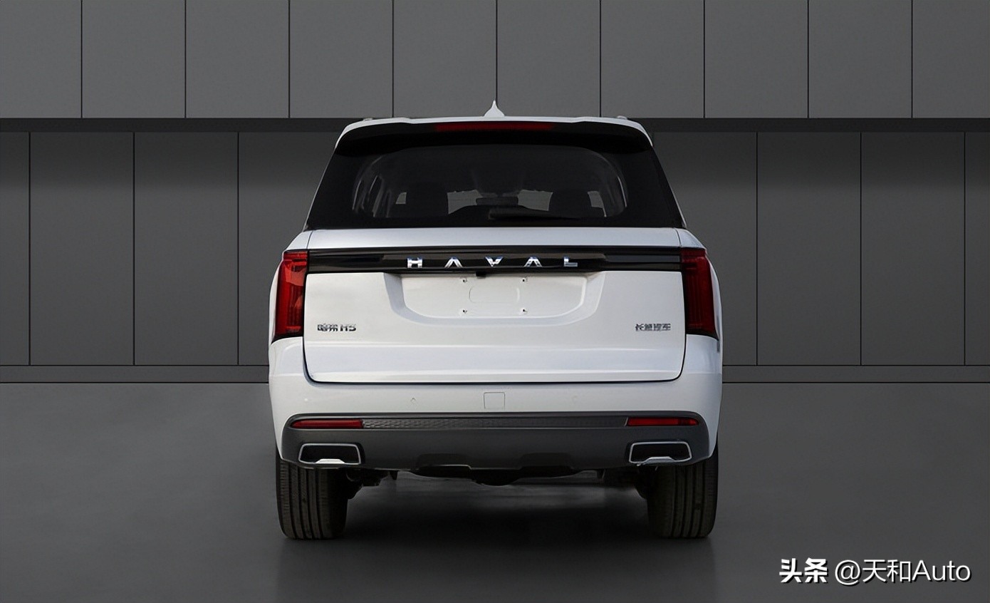 哈弗h5新款轴距太长影响越野么,最新哈弗h5越野尺寸