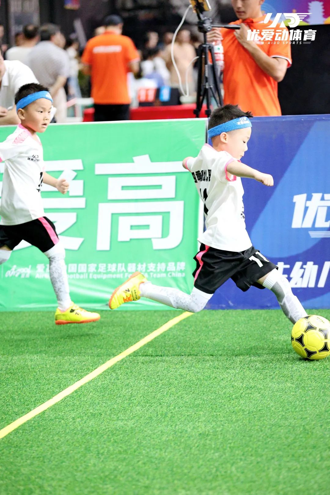 足球嘉年华幼儿,幼儿五人足球赛