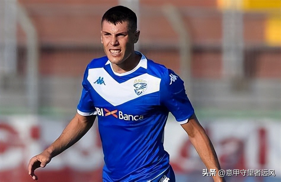 足球预测意乙布雷西亚,意大利乙级联赛布雷西亚