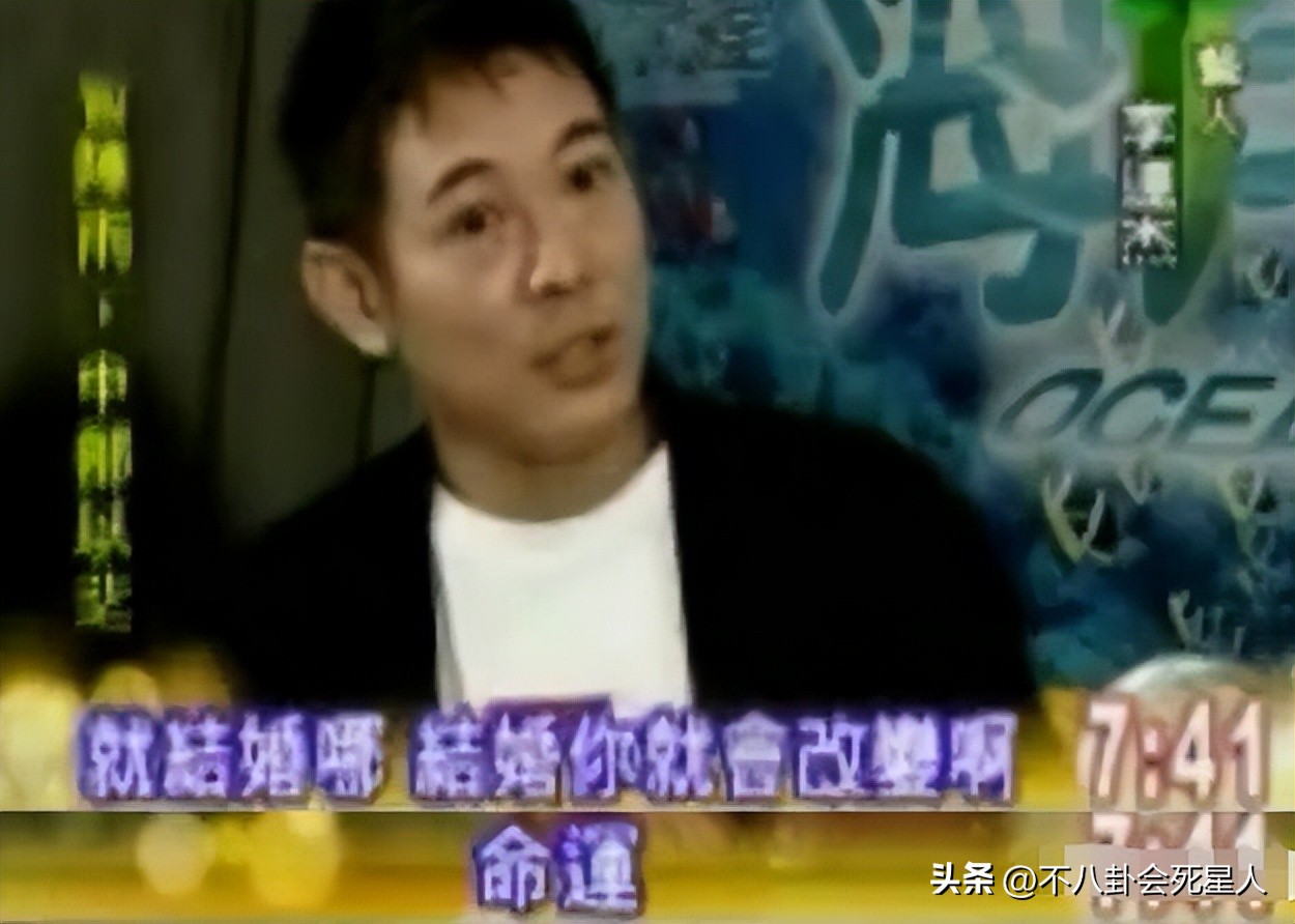 利智和李连杰的日常生活,黄秋燕和李连杰现任妻子