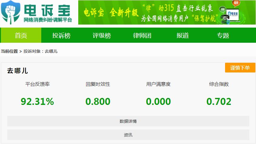 电诉宝投诉平台安全可靠吗,电诉宝投诉有用吗