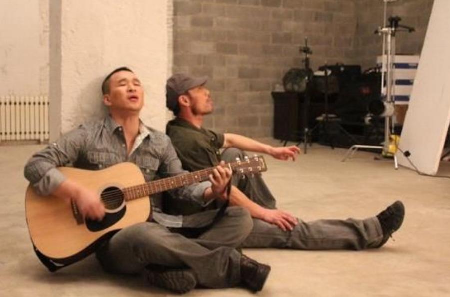 旭日阳刚2011年春晚视频,旭日阳刚现状最新消息